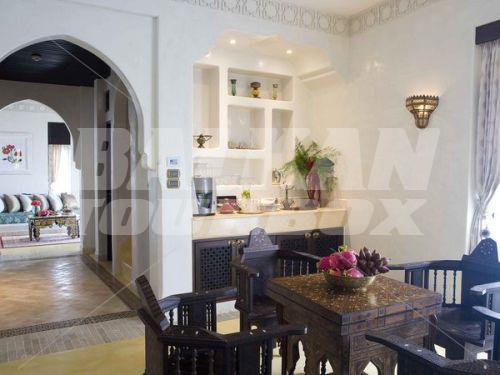 holiday in Villa Maroc Resort