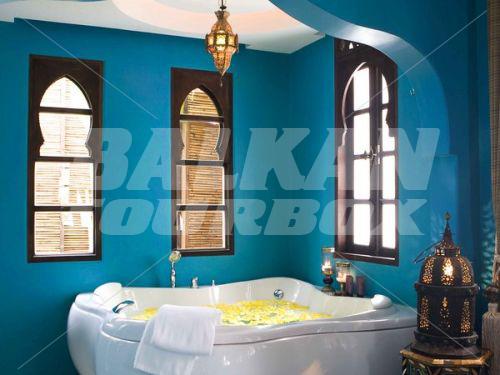 holiday in Villa Maroc Resort