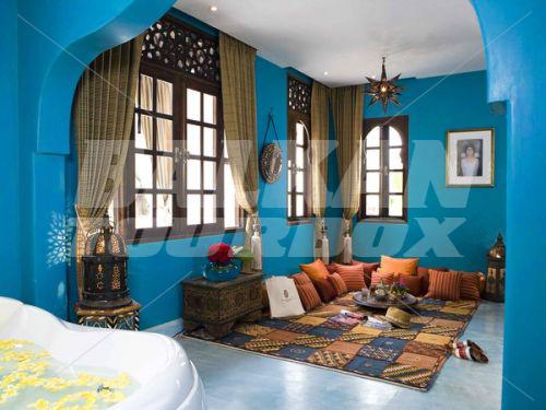 holiday in Villa Maroc Resort