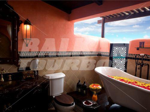 holiday in Villa Maroc Resort