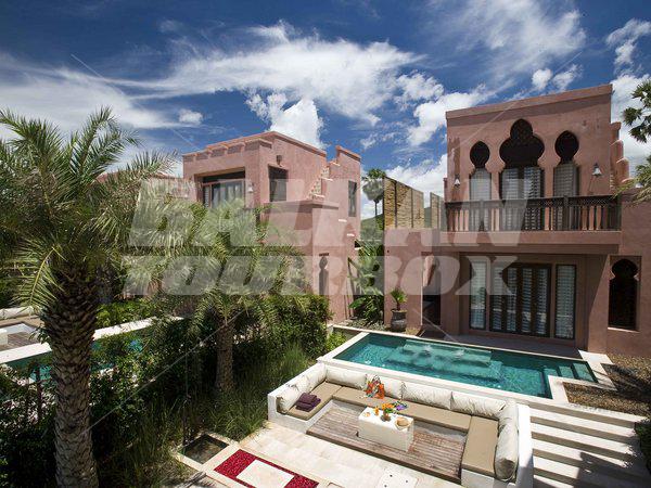 holiday in  Villa Maroc Resort