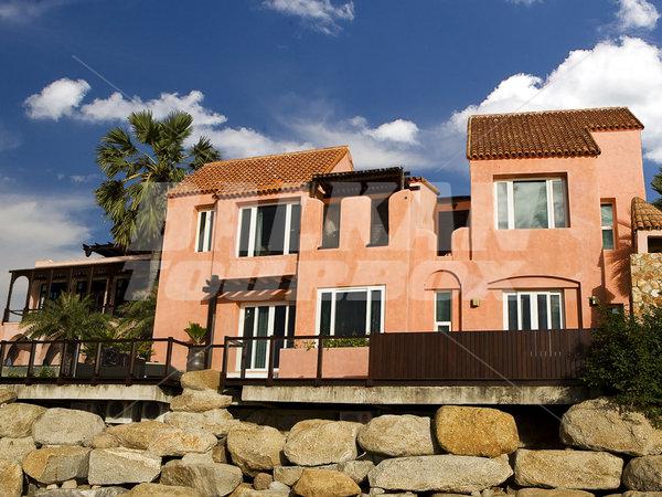 holiday in Villa Maroc Resort