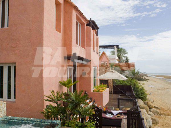 holiday in Villa Maroc Resort