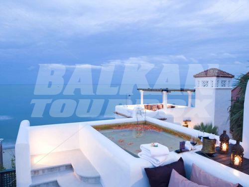 holiday in Villa Maroc Resort