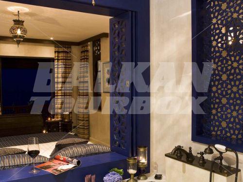 holiday in Villa Maroc Resort