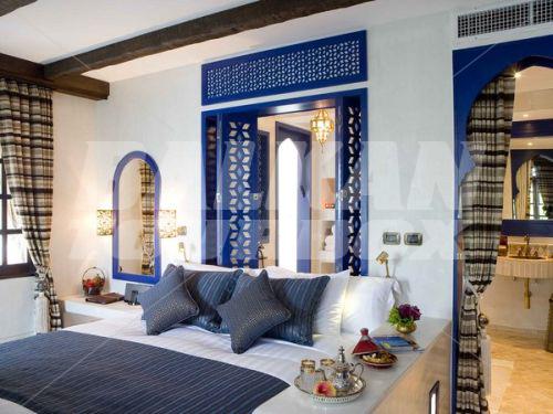 holiday in Villa Maroc Resort