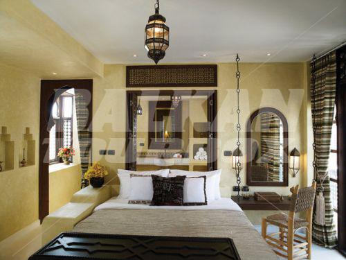 holiday in Villa Maroc Resort