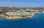 Hotel Aldemar Paradise Village, Greece, Rhodes Island