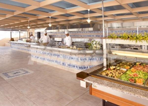 holiday in Aldemar Paradise Village