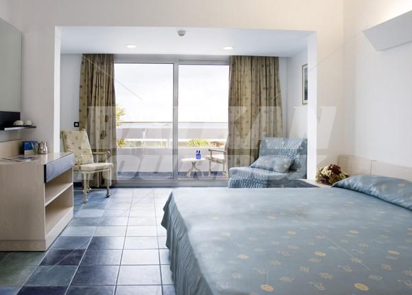 holiday in Aldemar Paradise Village