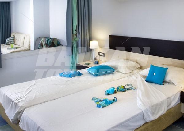 holiday in Aldemar Paradise Village