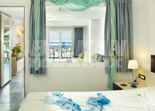 holiday in Aldemar Paradise Village