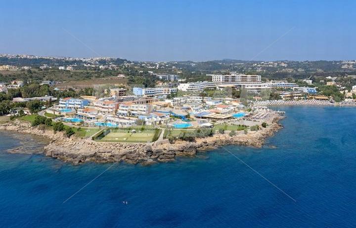 holiday in  Aldemar Paradise Village