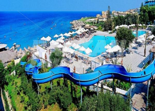holiday in Aldemar Paradise Village