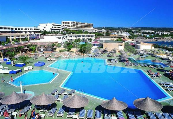 holiday in Aldemar Paradise Village