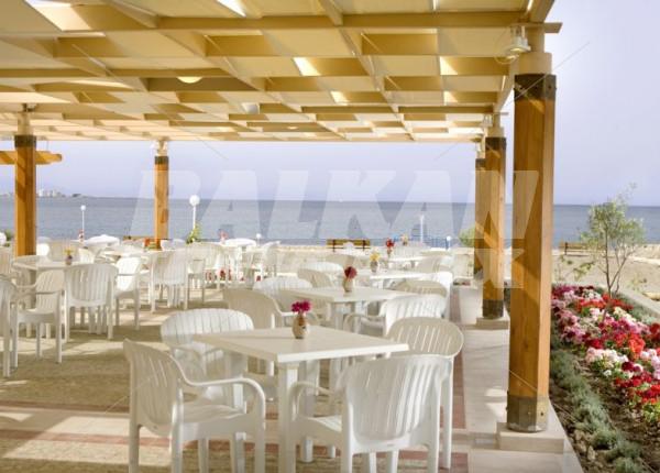 holiday in Aldemar Paradise Village