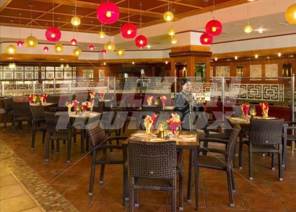 holiday in Aldemar Paradise Village