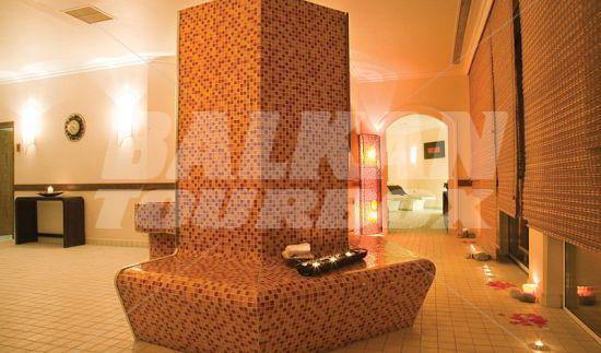 holiday in Rodos Palladium Leisure
