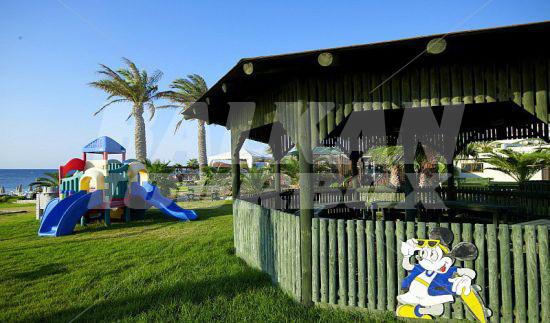 holiday in Rodos Palladium Leisure