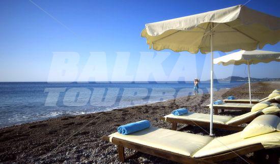 holiday in Rodos Palladium Leisure