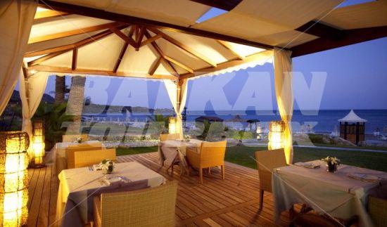 holiday in Rodos Palladium Leisure