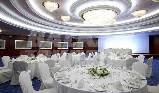 holiday in Rodos Palladium Leisure