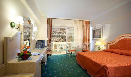 holiday in Rodos Palladium Leisure