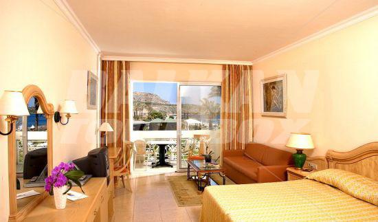 holiday in Rodos Palladium Leisure