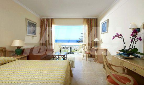 holiday in Rodos Palladium Leisure