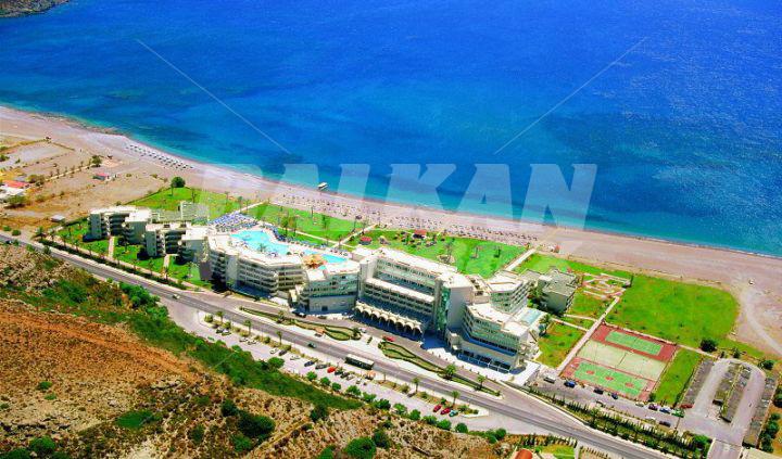 holiday in  Rodos Palladium Leisure