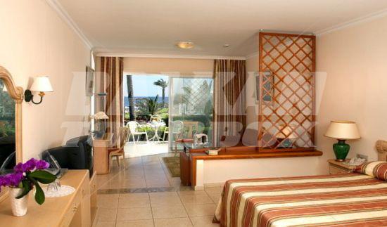 holiday in Rodos Palladium Leisure