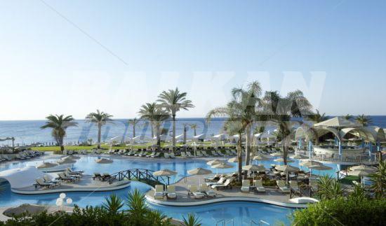 holiday in Rodos Palladium Leisure