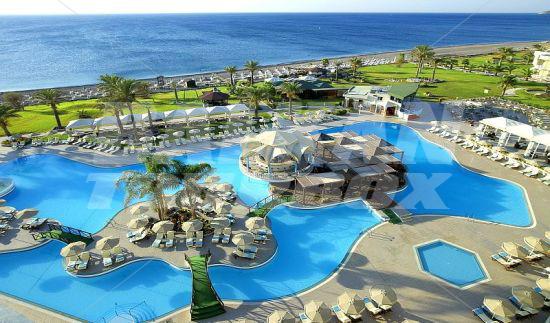 holiday in Rodos Palladium Leisure