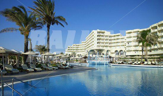 holiday in Rodos Palladium Leisure