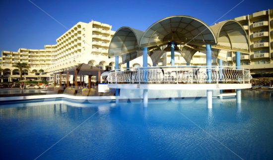 holiday in Rodos Palladium Leisure