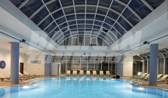 holiday in Rodos Palladium Leisure