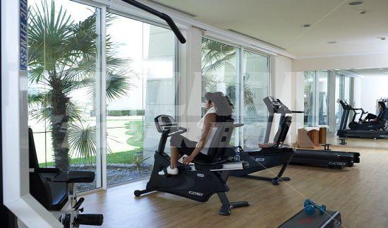 holiday in Rodos Palladium Leisure