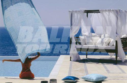 почивка в Danai Beach