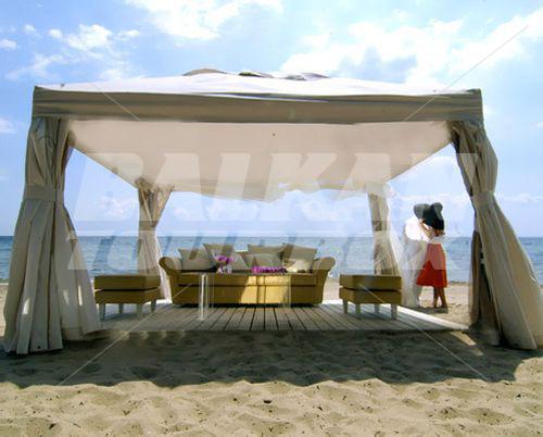 почивка в Danai Beach