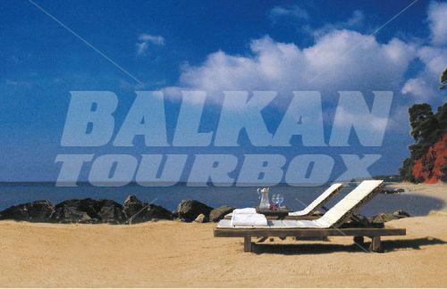 почивка в Danai Beach