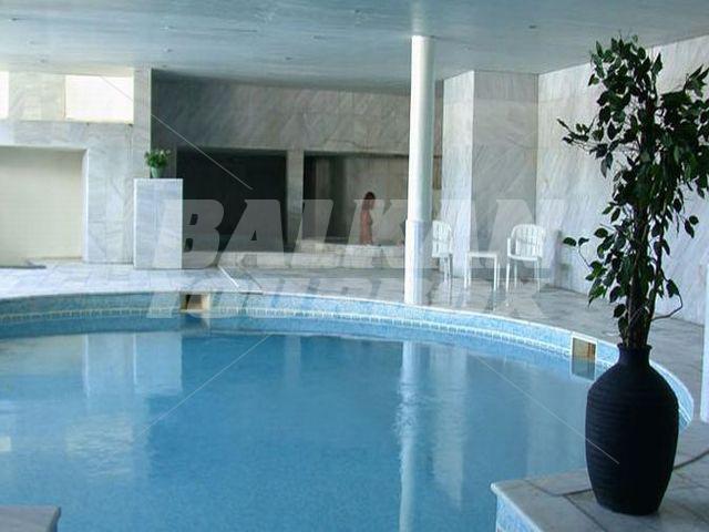 почивка в Cesars Bodrum Suites