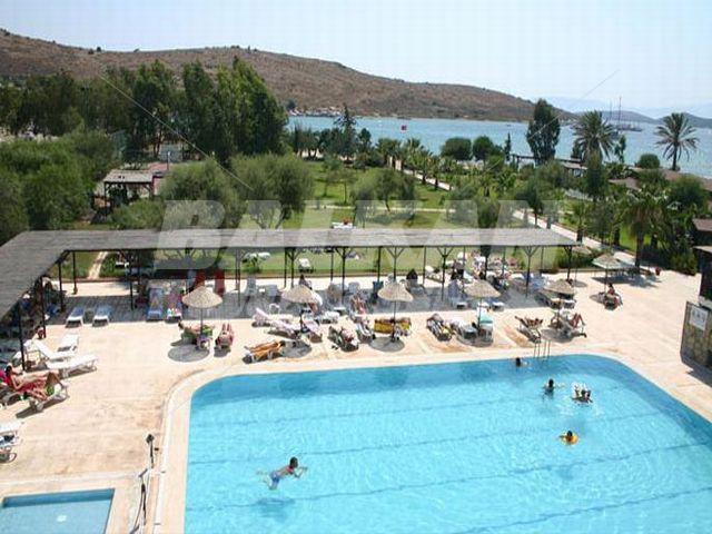 почивка в Cesars Bodrum Suites