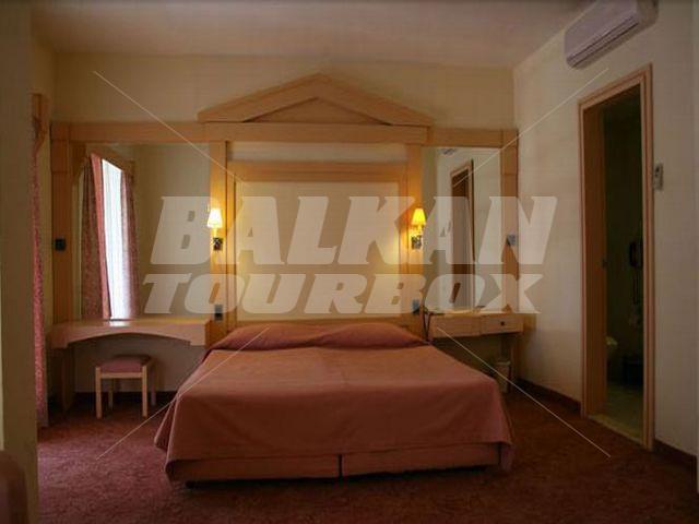 почивка в Cesars Bodrum Suites