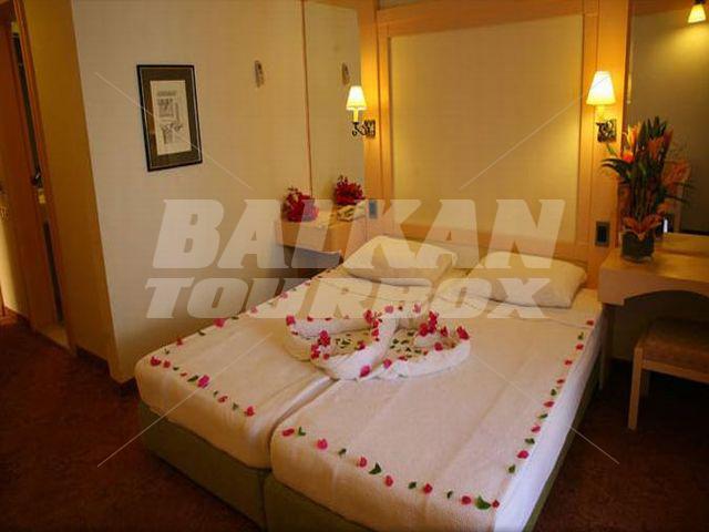 почивка в Cesars Bodrum Suites