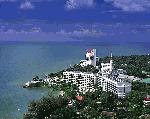 Хотел Dusit Thani, Тайланд, Патая