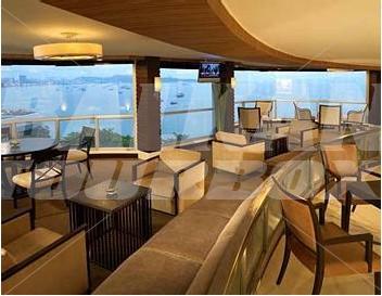 почивка в Dusit Thani