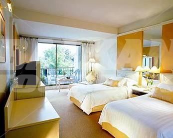 почивка в Dusit Thani