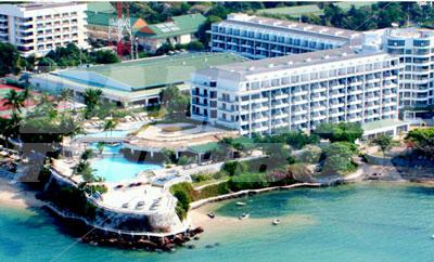 почивка в Dusit Thani