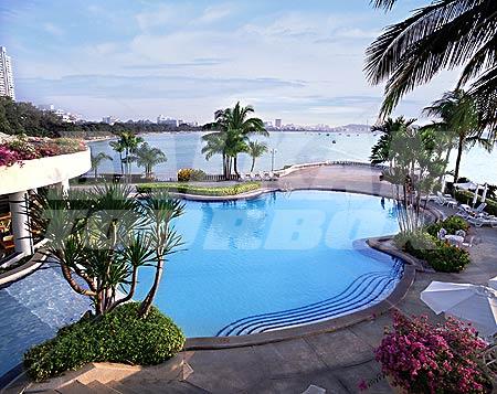почивка в Dusit Thani