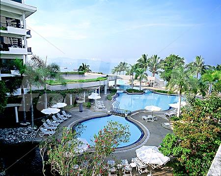 почивка в Dusit Thani